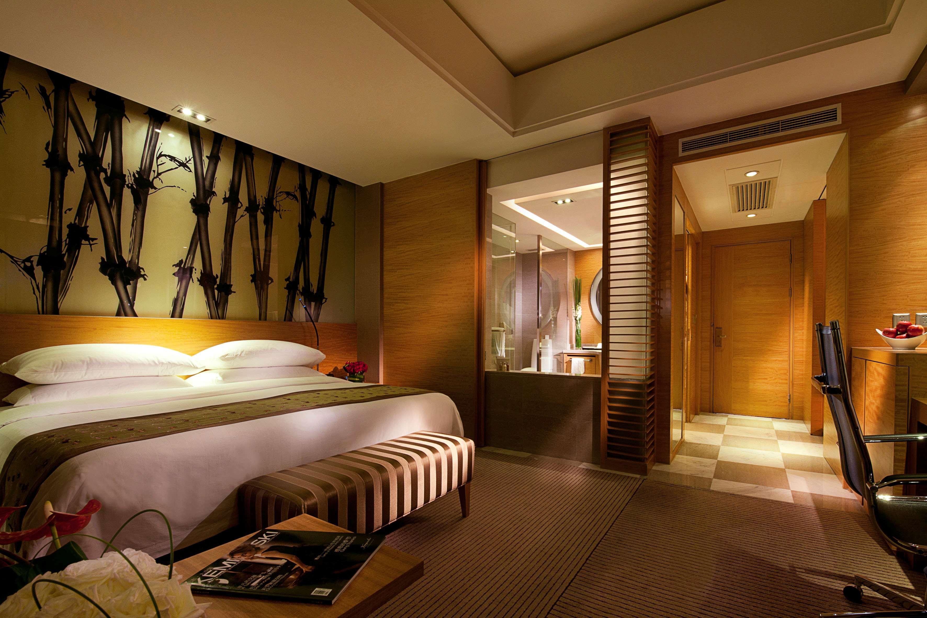 Kempinski Hotel Dalian Room photo