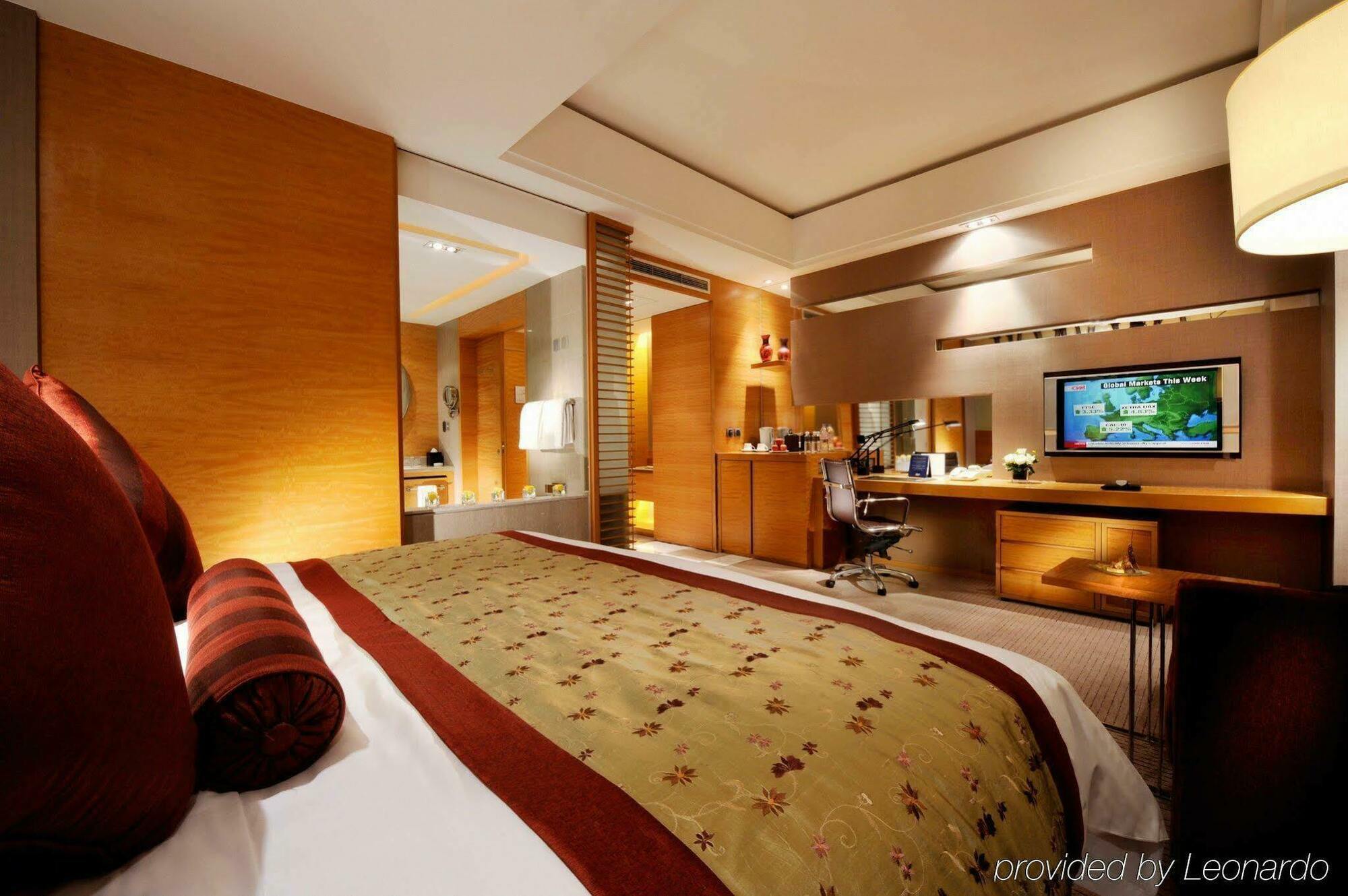 Kempinski Hotel Dalian Room photo